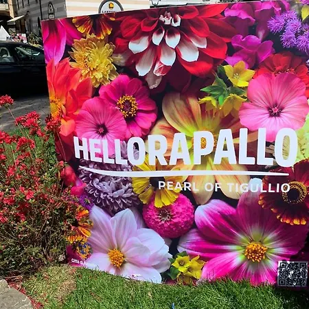 Szálloda Fernanda *