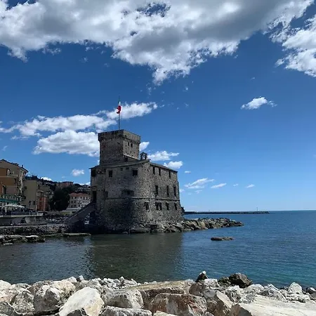 Fernanda * Rapallo