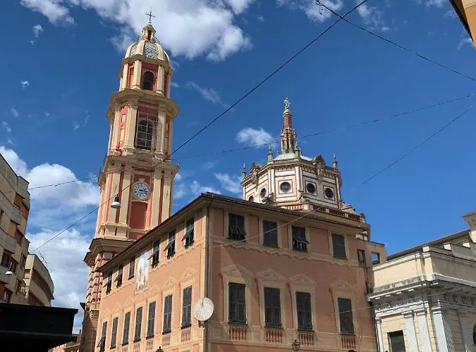 Fernanda Szálloda *